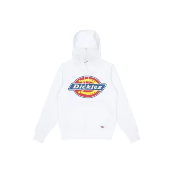 Dickies Sweatshirt Unisex White