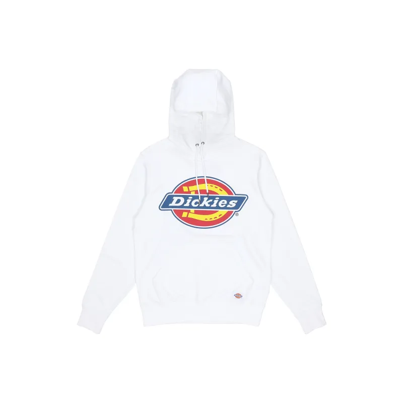 Dickies Sweatshirt Unisex White-0