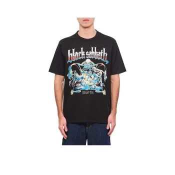 JUNYA WATANABE X Comme Des Garçons Sabbath T shirt
