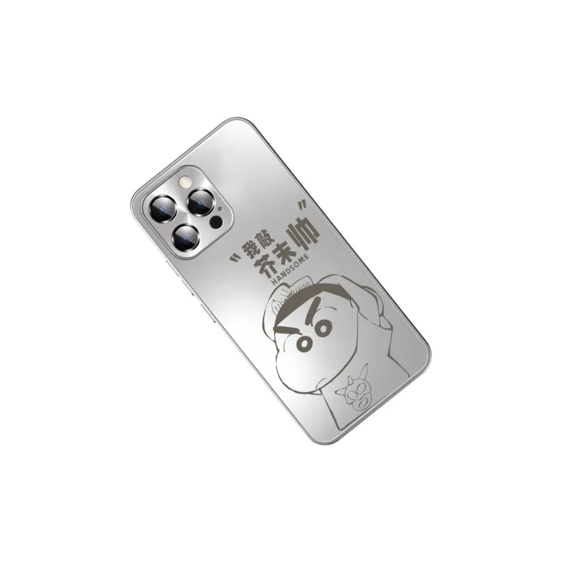 CHUNFAN Phone Cases-11