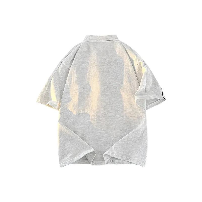TALKING TOM Polo Shirts Unisex-3