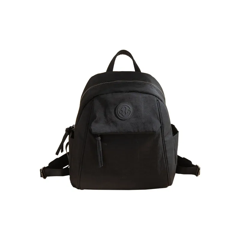 VANDEE Oxford Backpack Regular Women's Multicolor-6