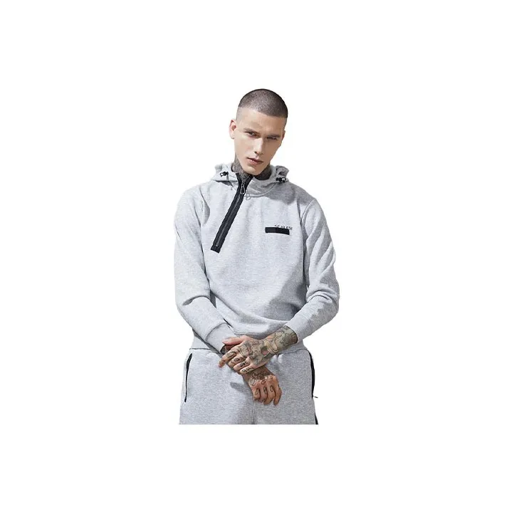 SCALER Sweatshirts Men-2