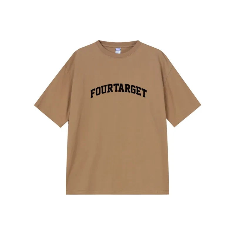 4T T-Shirts Unisex-14