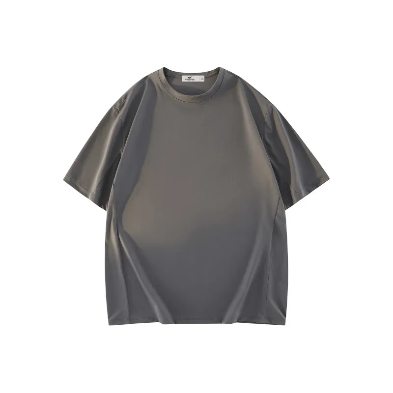 FASTFISH T Shirts Unisex-4