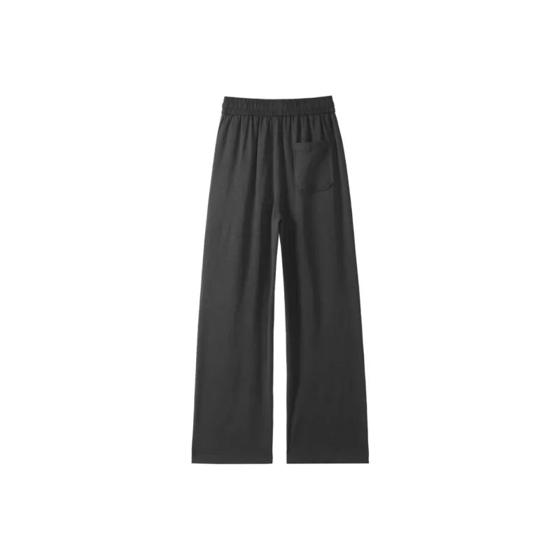 ROSECREED Casual Pants Unisex-4