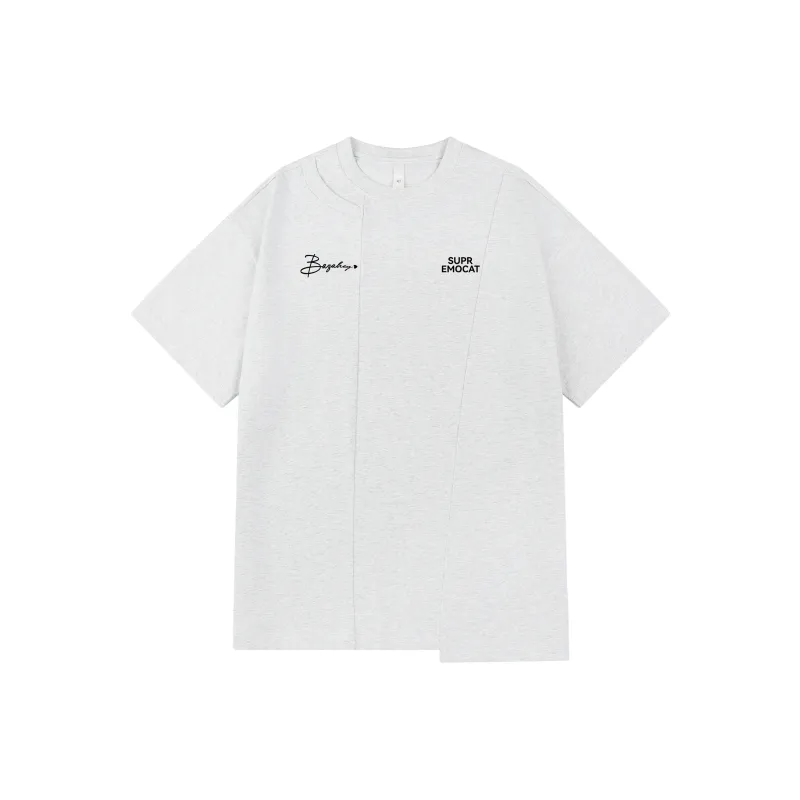 Supremo Cat T Shirts Unisex-4