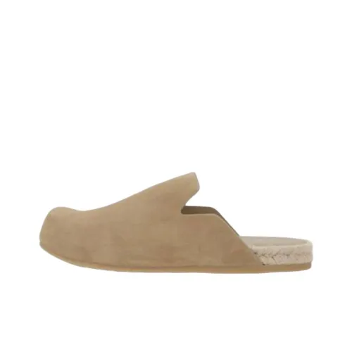 PRADA Сапоги Agatha Ruiz De La Prada Men's Beige