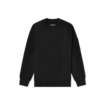 A COLD WALL* Essential Logo embroidered Sweatshirt