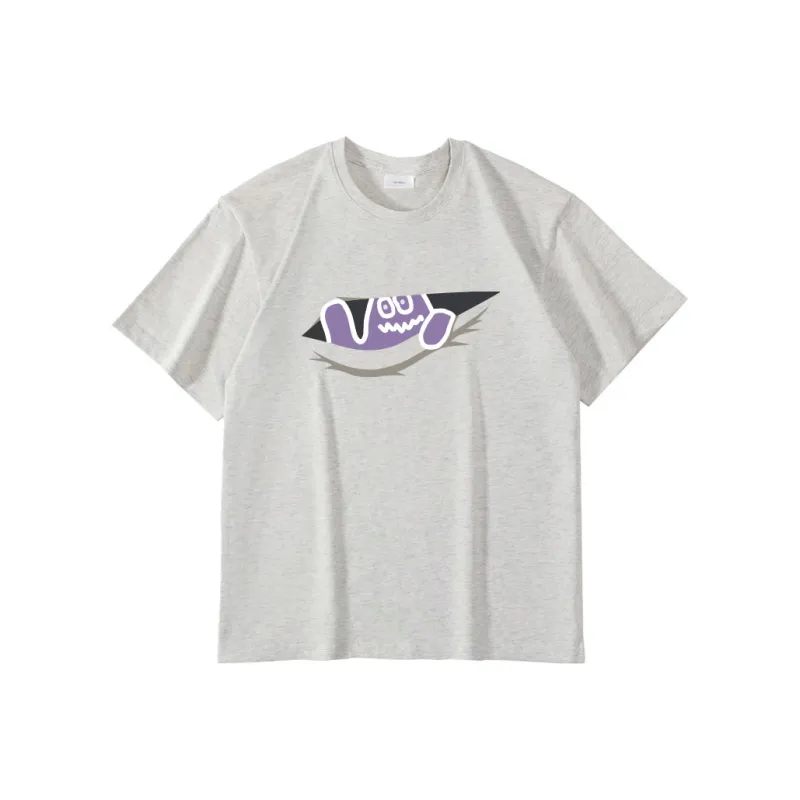 Mountainpeak T Shirts Unisex-0