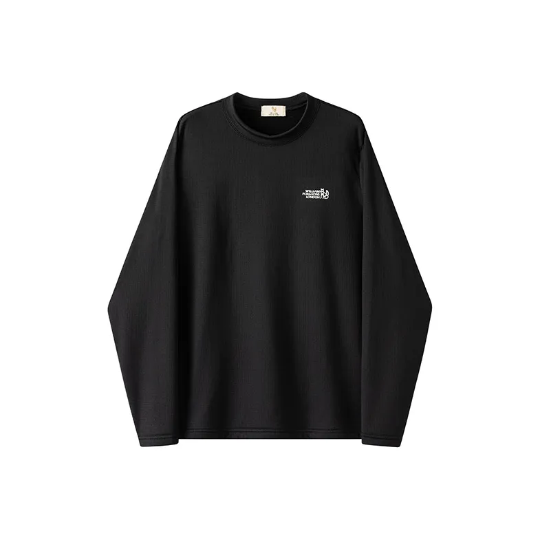 WILLIAM FOX&SONS T-Shirt Unisex-2
