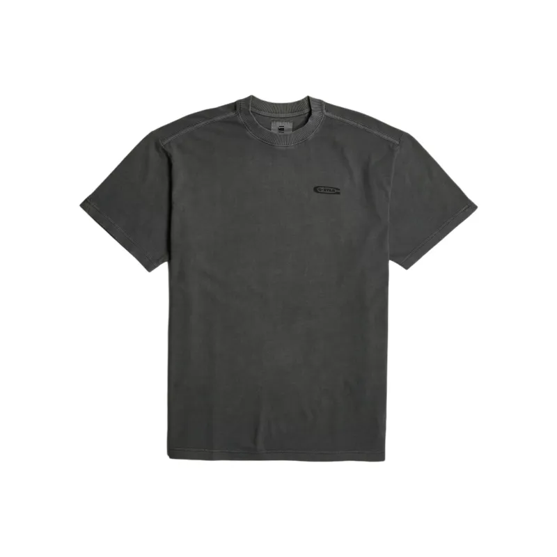 G STAR RAW T Shirt Men's Dark Gray-0