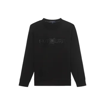 DIDIBOY SS24 T Shirt Men's Black