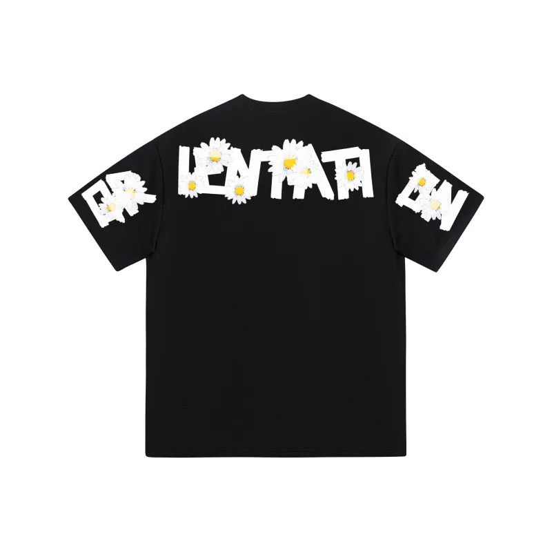 Vxv Short-Sleeved T-Shirts Unisex-2