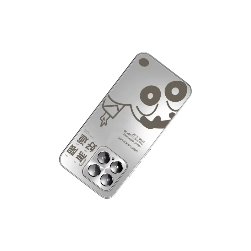 CHUNFAN Phone Cases-13
