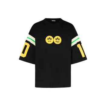 Barrow Iconic Smile T shirt