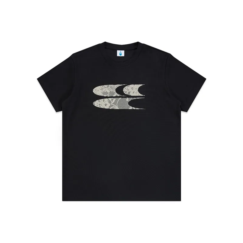 Crying Center T Shirts Unisex-3