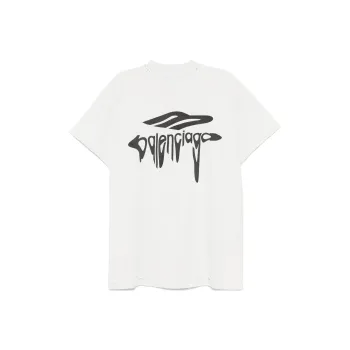 Balenciaga Oversized T Shirt