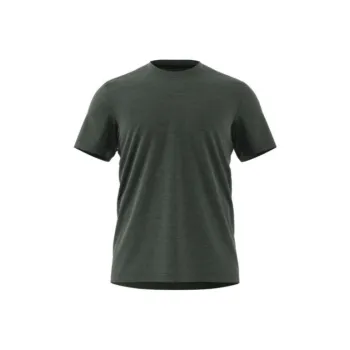 Adidas TERREX T Shirt Men's Khaki