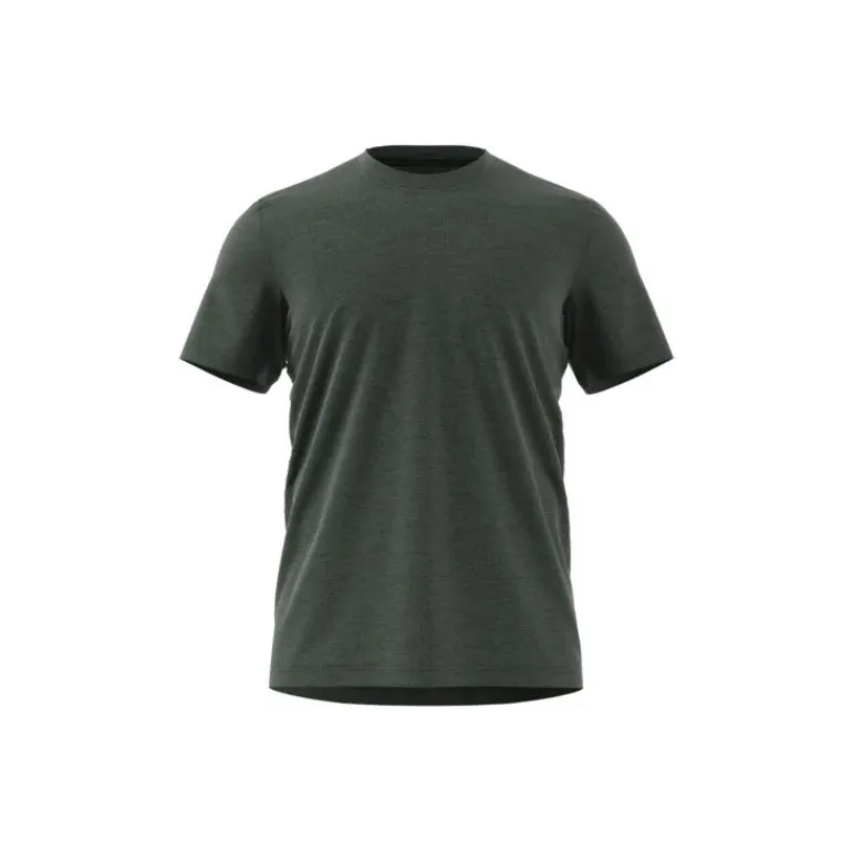 Adidas TERREX T-Shirt Men's Khaki-0
