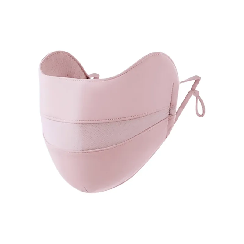 TUCANO Polyamide Sun Protection Masks Women's-2