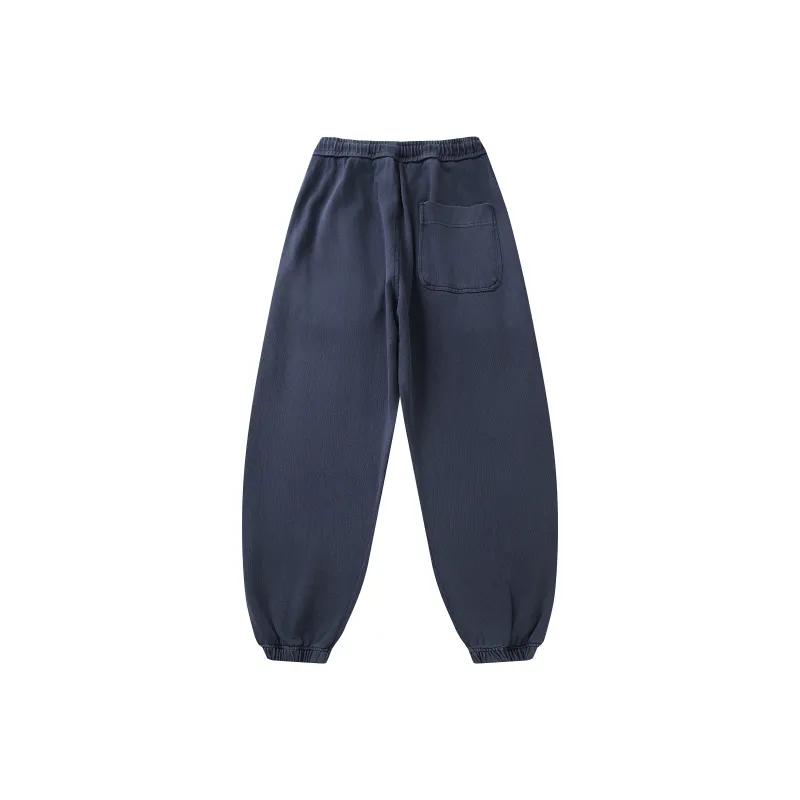 Maserati Casual Pants Unisex-1