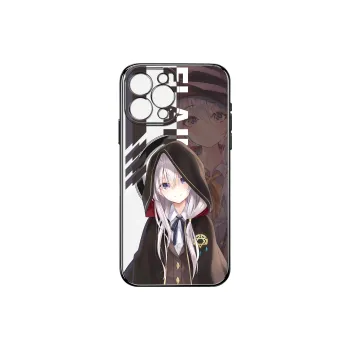 Small bones Phone Cases