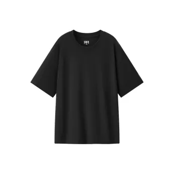 SEM/R Cooling And Antibacterial T Shirt Men's
