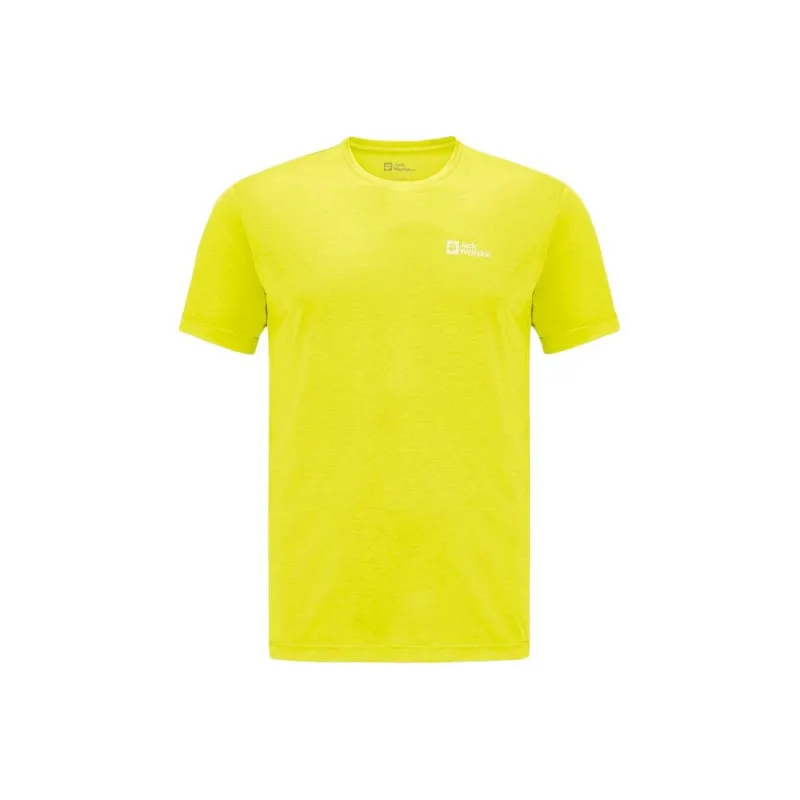 JACK WOLFSKIN T Shirts Men-12