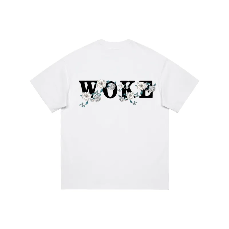 WOKXSS T Shirts Unisex-4