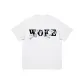 25 White