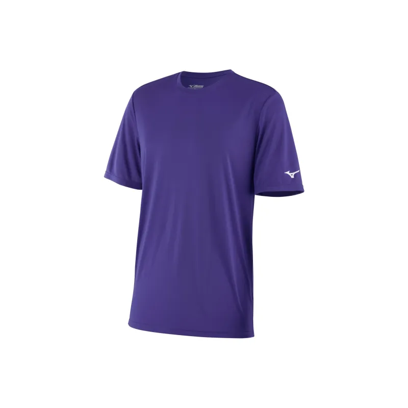 Mizuno NXTRUNBIRD T-Shirt Unisex-22