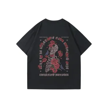 LIGHTNING MONSTER T-Shirt Unisex