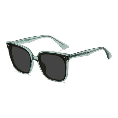 NOME TR90 Square Sunglasses Unisex