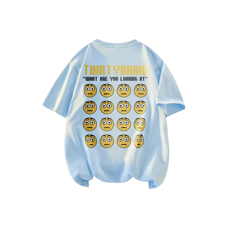 30BRAID T Shirts Unisex-15