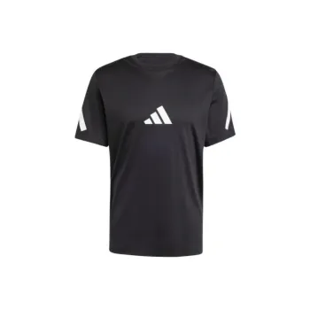 Adidas Free Shipping With AdiClub Adidas Z.N.E. Tee