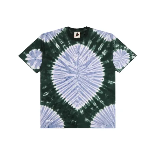REAL BAD MAN T-Shirt Men's Green