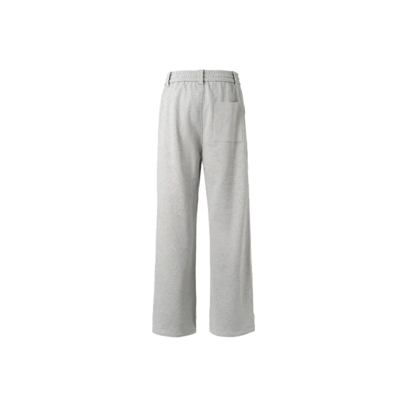 CATSSTAC Casual Pants Unisex-3