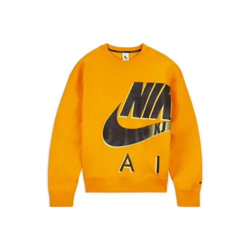 Nike X Kim Jones Fleece Crewneck