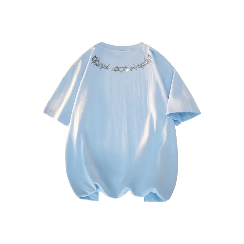 LA'T.WEEKEND T Shirts Unisex-13