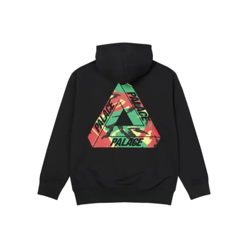 PALACE Tri Camo '' Hoodie