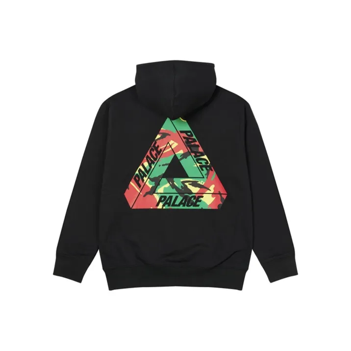 PALACE Tri Camo '' Hoodie-0