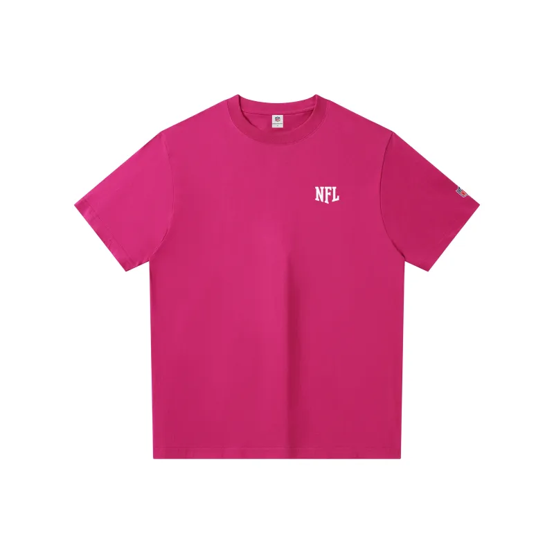 NFL T Shirts Unisex-12