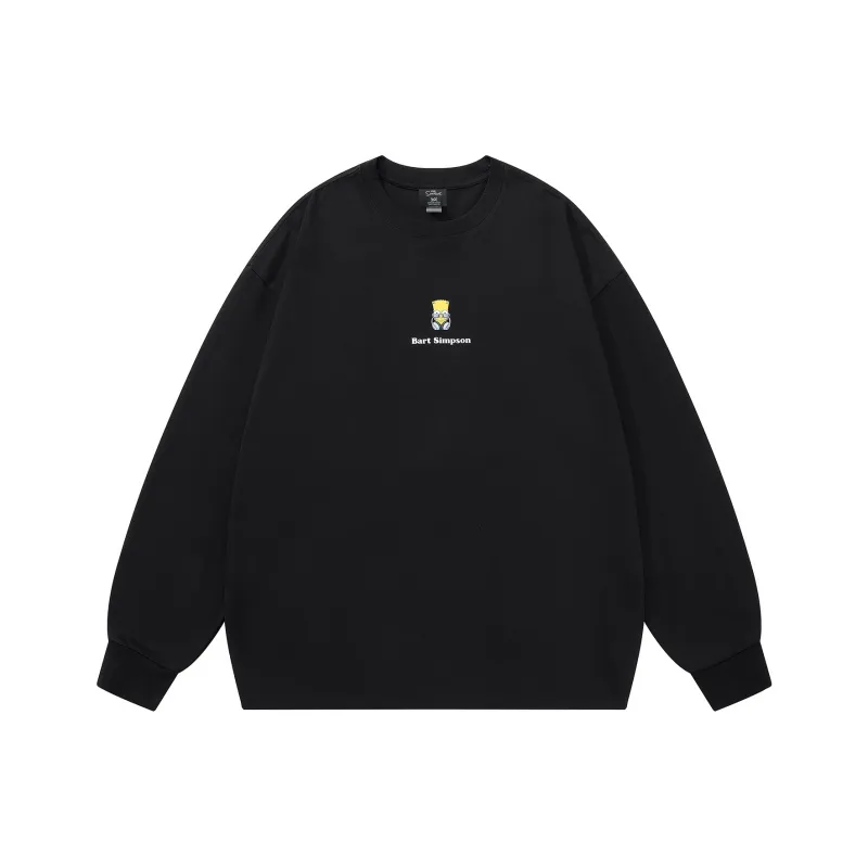 The Simpsons T Shirts Unisex-0