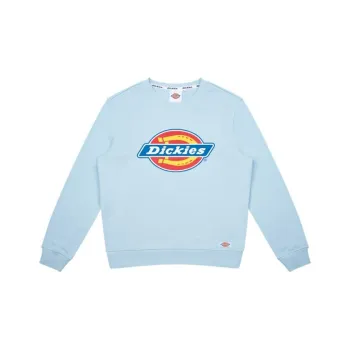 Dickies Sweatshirts Men Sky Blue