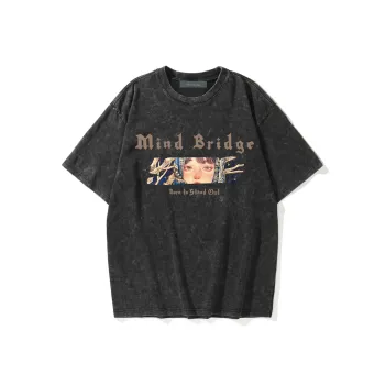 MindBridge T Shirts Unisex
