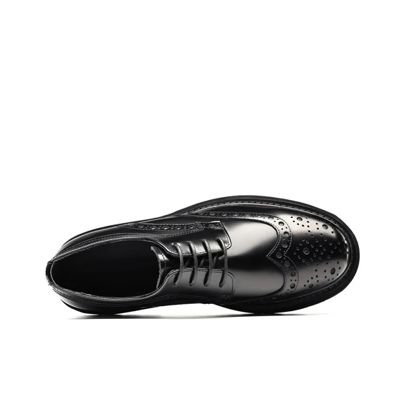 Bansley Men's Casual Shoes Men Low Top-2