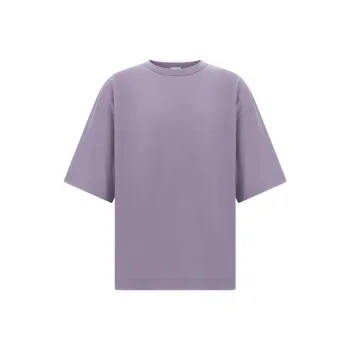 DRIES VAN NOTEN Short Sleeve T Shirt