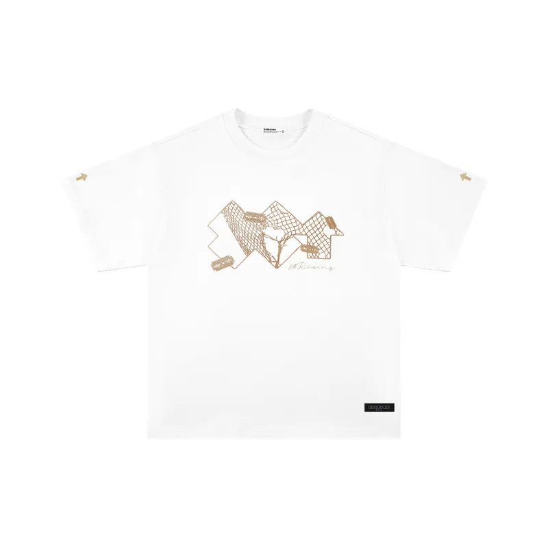 88rising Vinyl Record Collection T Shirt Unisex-4