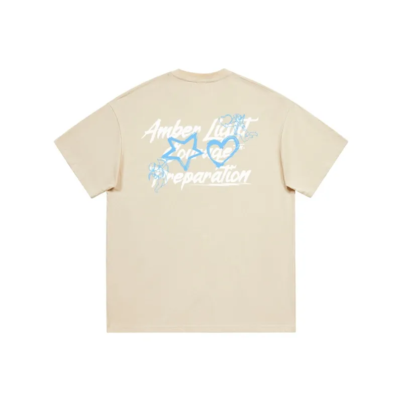 AMBER LIGHT T Shirts Unisex-20